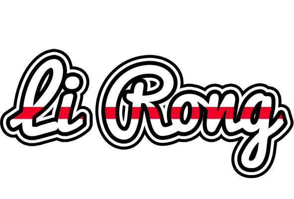 Li Rong kingdom logo